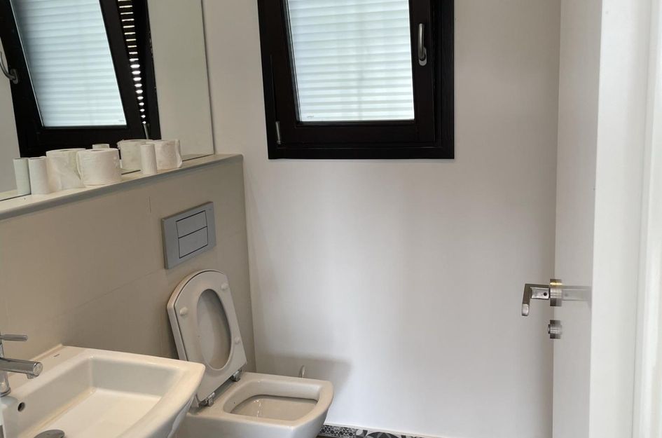 Villa in el Pinar de l'Advocat