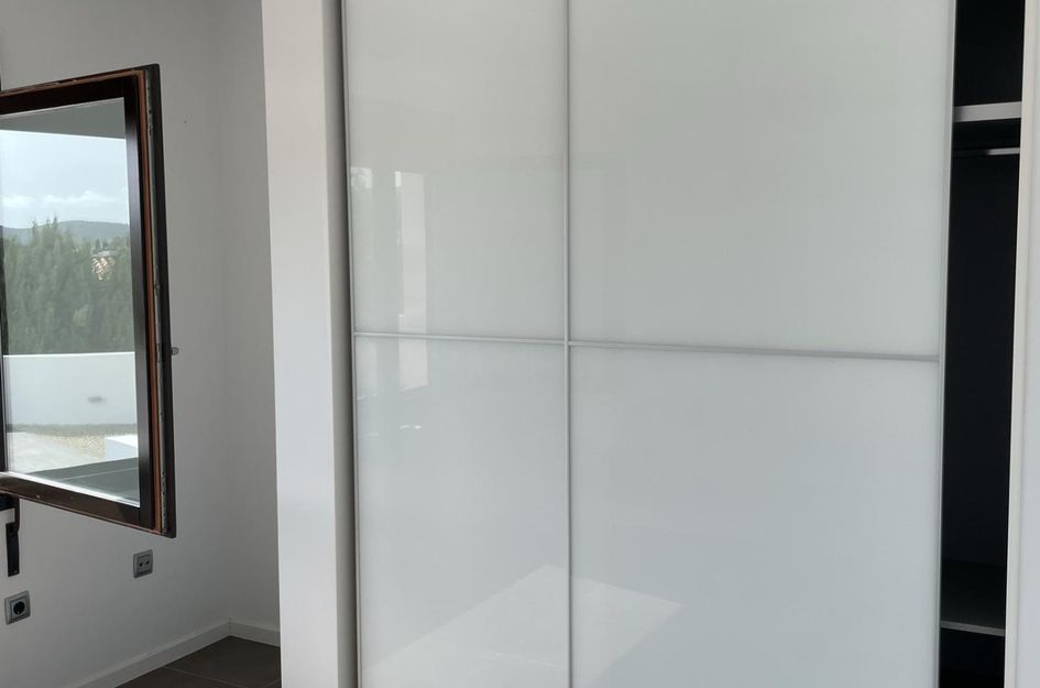 Villa in el Pinar de l'Advocat