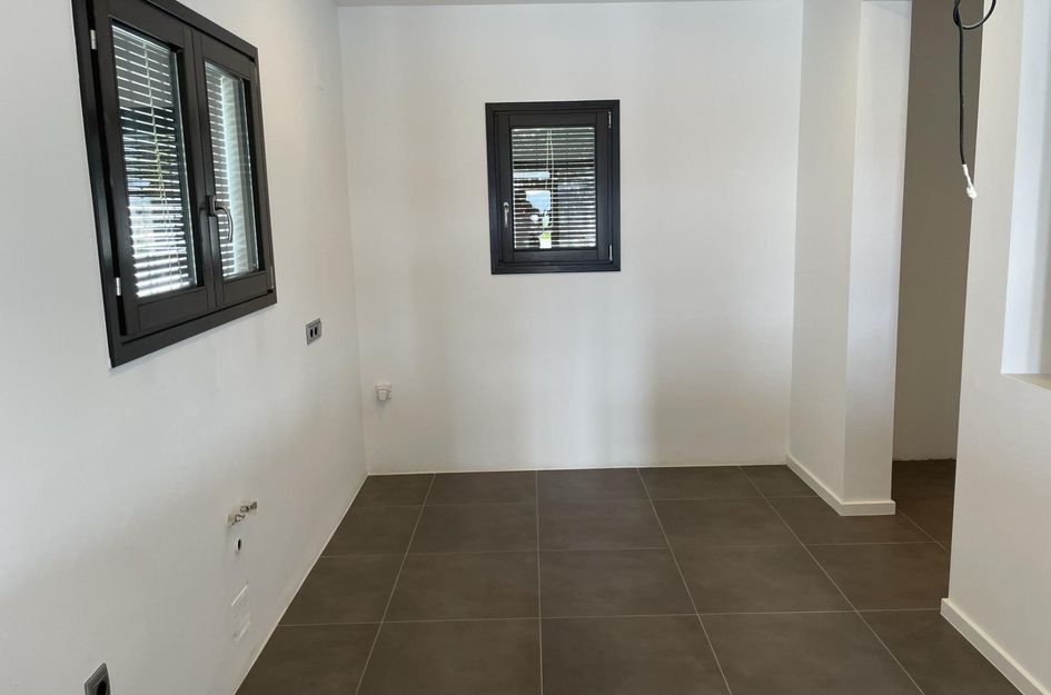 Villa in el Pinar de l'Advocat