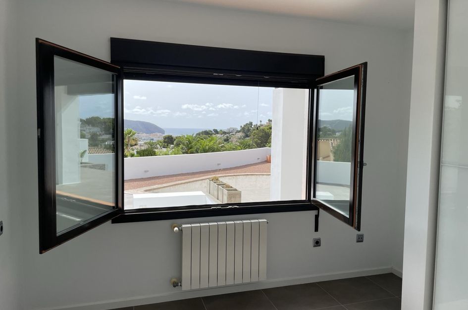 Villa in el Pinar de l'Advocat