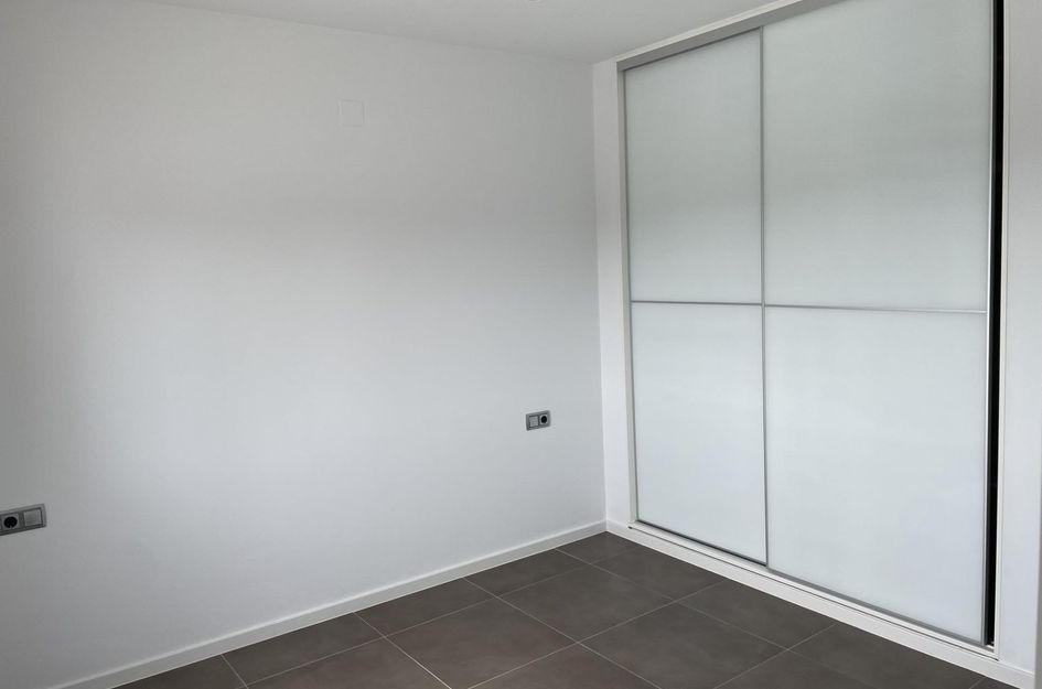 Villa in el Pinar de l'Advocat