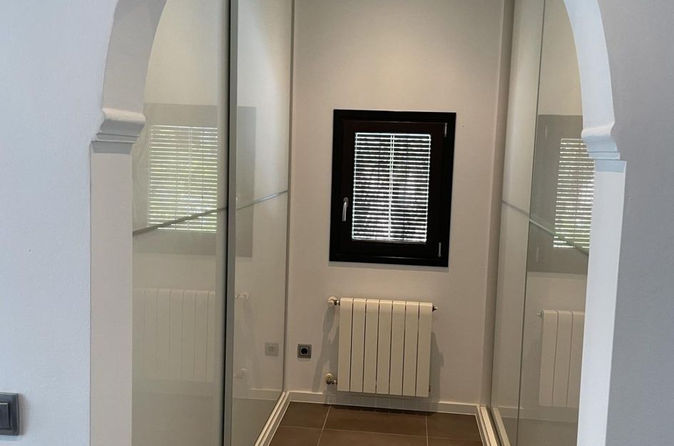 Villa in el Pinar de l'Advocat