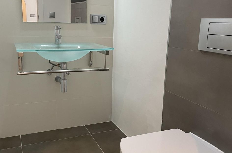 Villa in el Pinar de l'Advocat