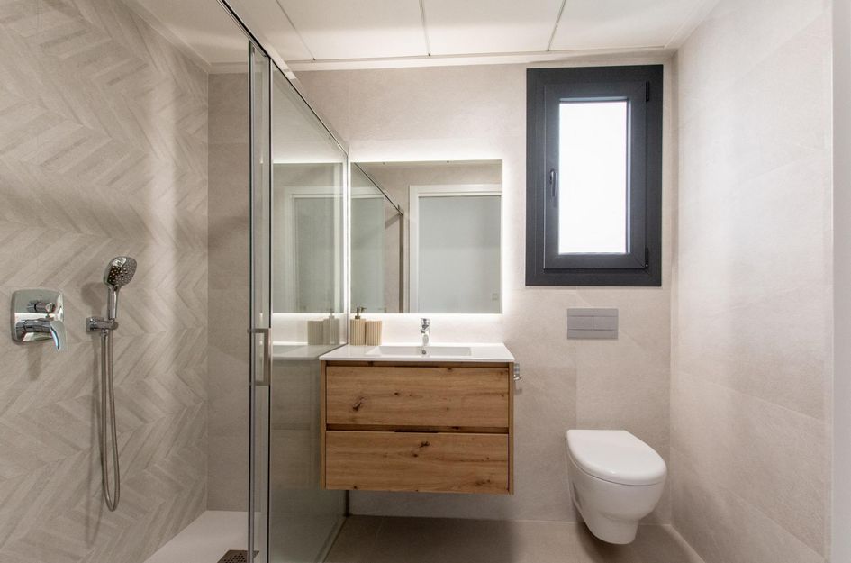 Appartement in Finestrat