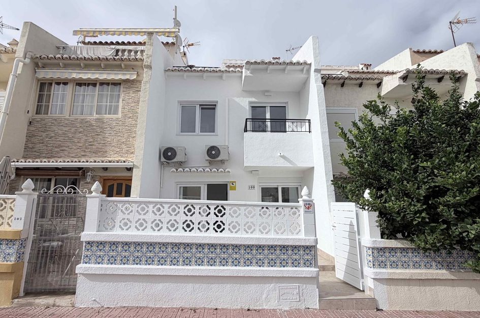 Huis in Torrevieja