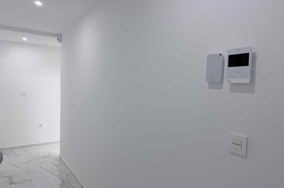 Appartement in Torrevieja