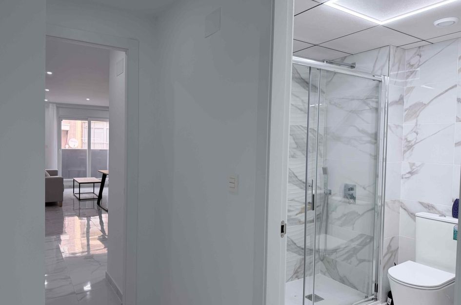 Appartement in Torrevieja