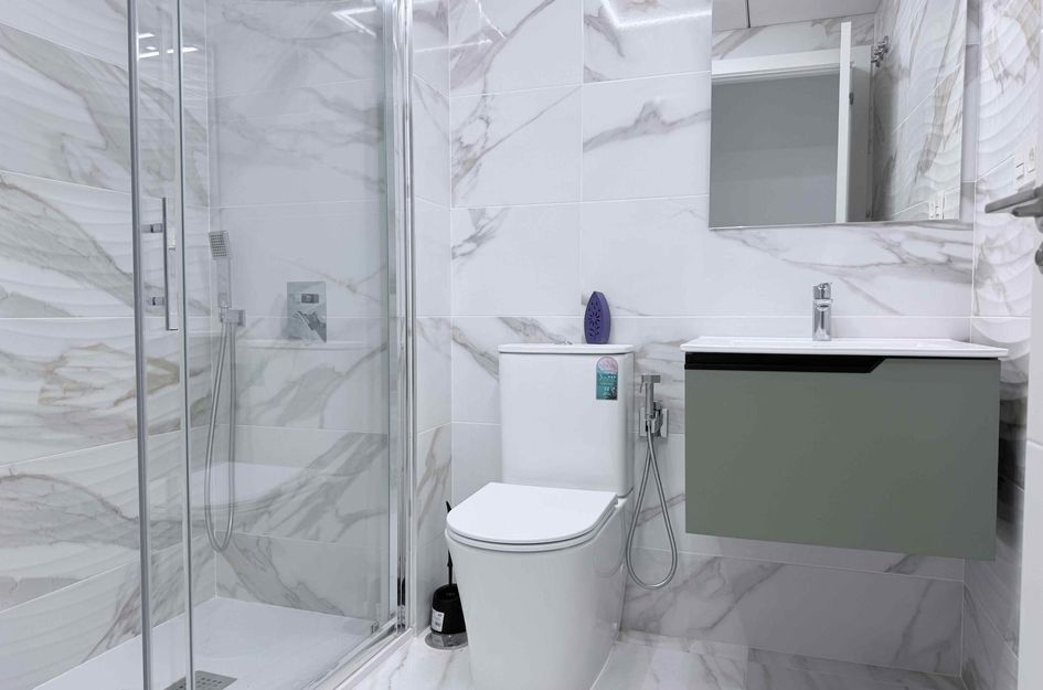 Appartement in Torrevieja