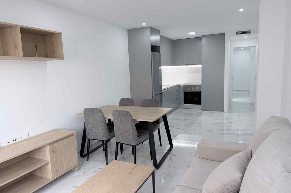 Appartement in Torrevieja