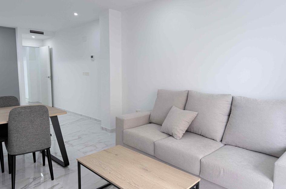 Appartement in Torrevieja