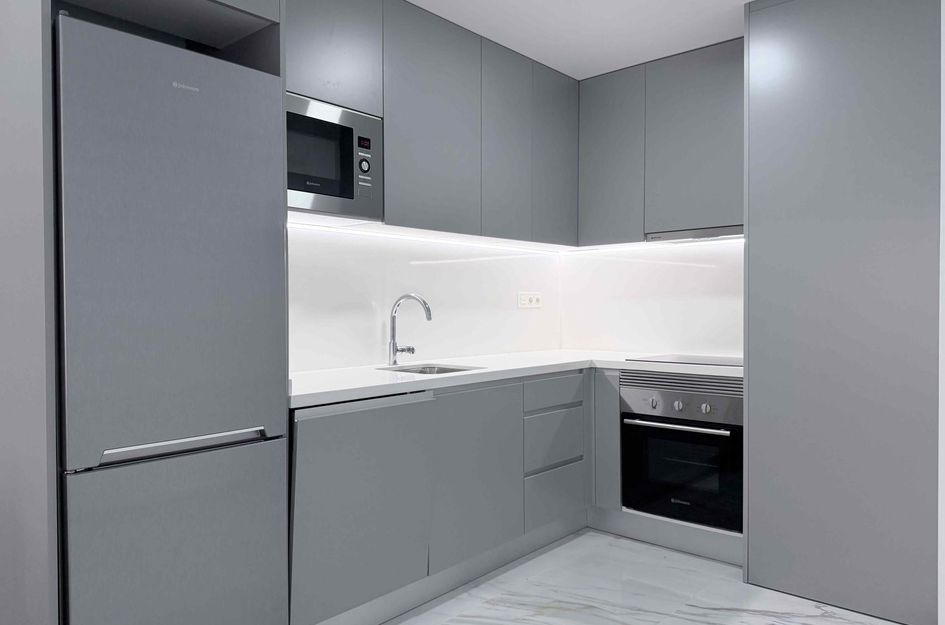 Appartement in Torrevieja