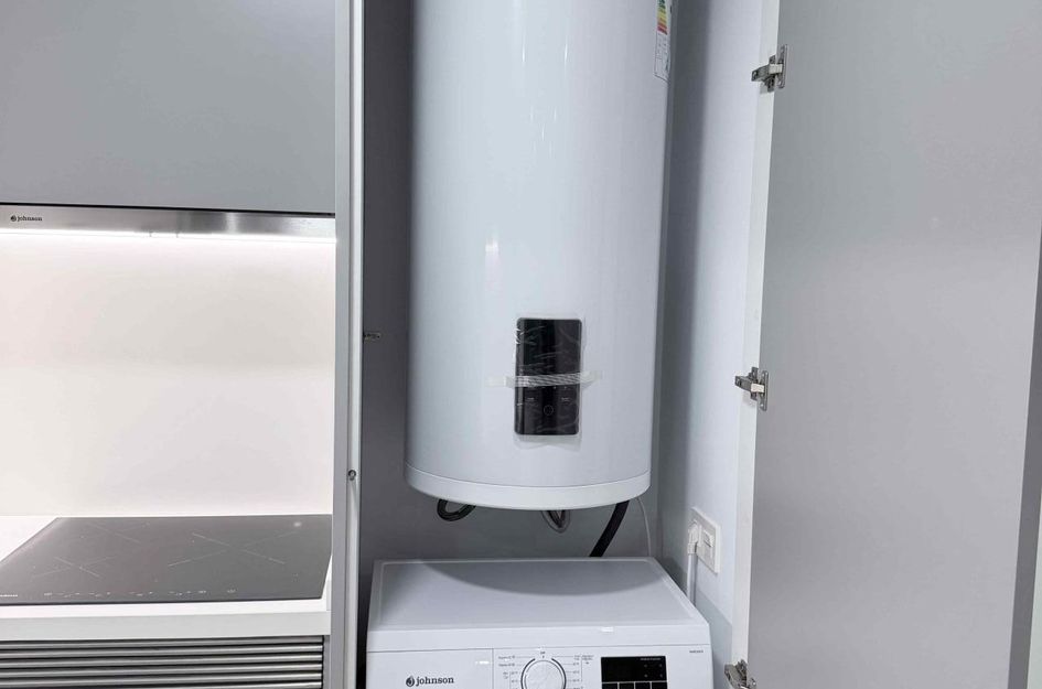 Appartement in Torrevieja