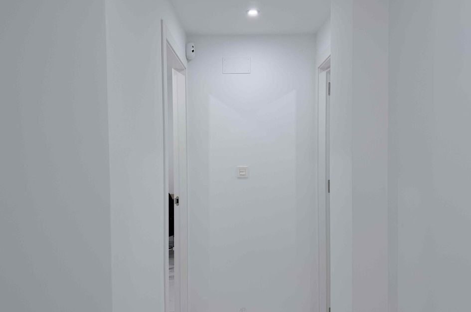 Appartement in Torrevieja