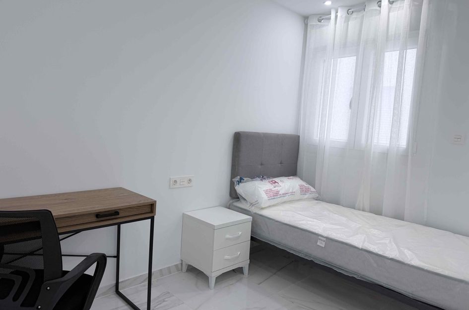 Appartement in Torrevieja