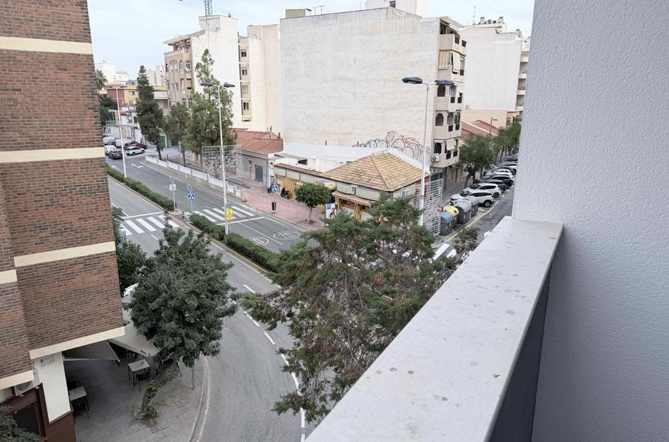 Appartement in Torrevieja