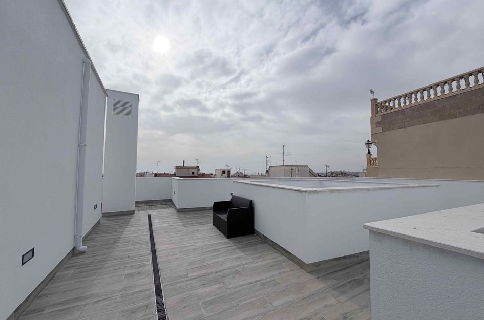 Appartement in Torrevieja