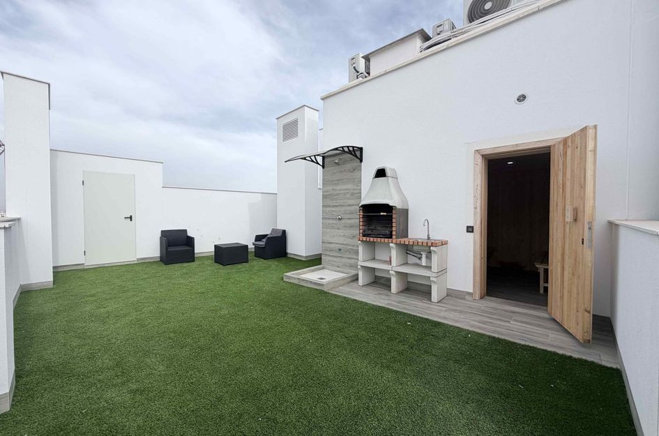 Appartement in Torrevieja