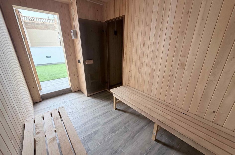 Appartement in Torrevieja