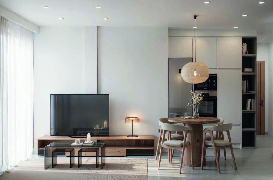 Appartement in Torrevieja