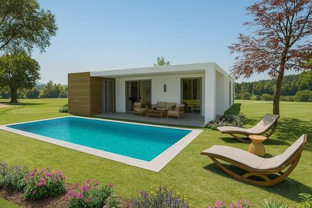 Villa in Orito