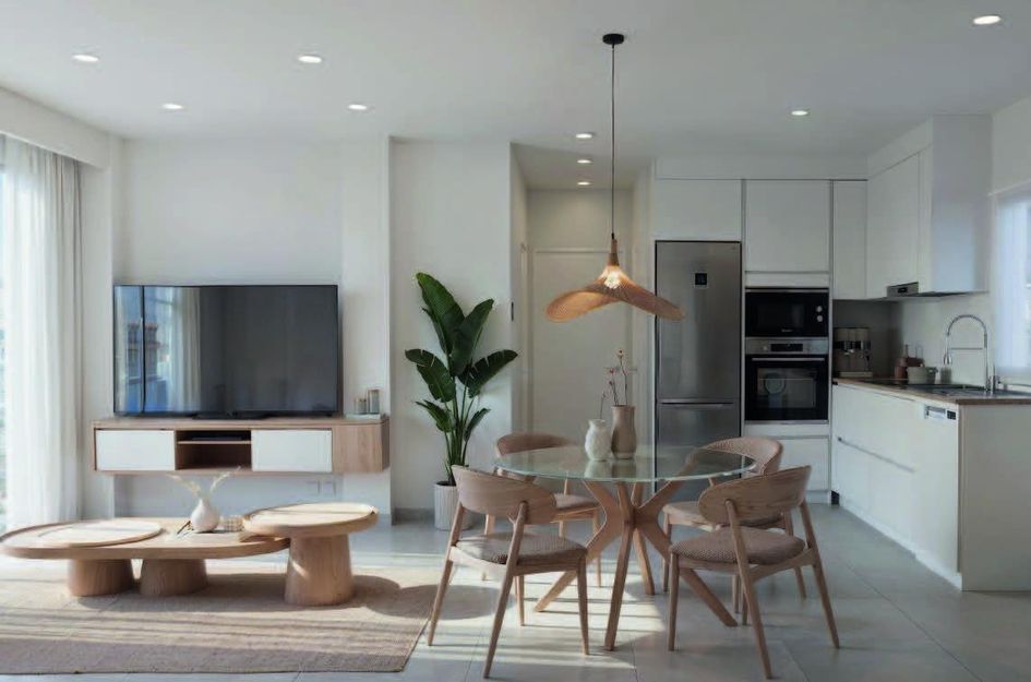 Appartement in Torrevieja