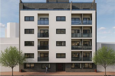 Appartement in Torrevieja