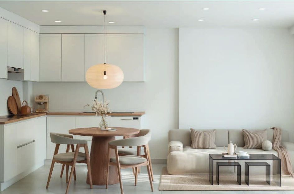 Appartement in Torrevieja