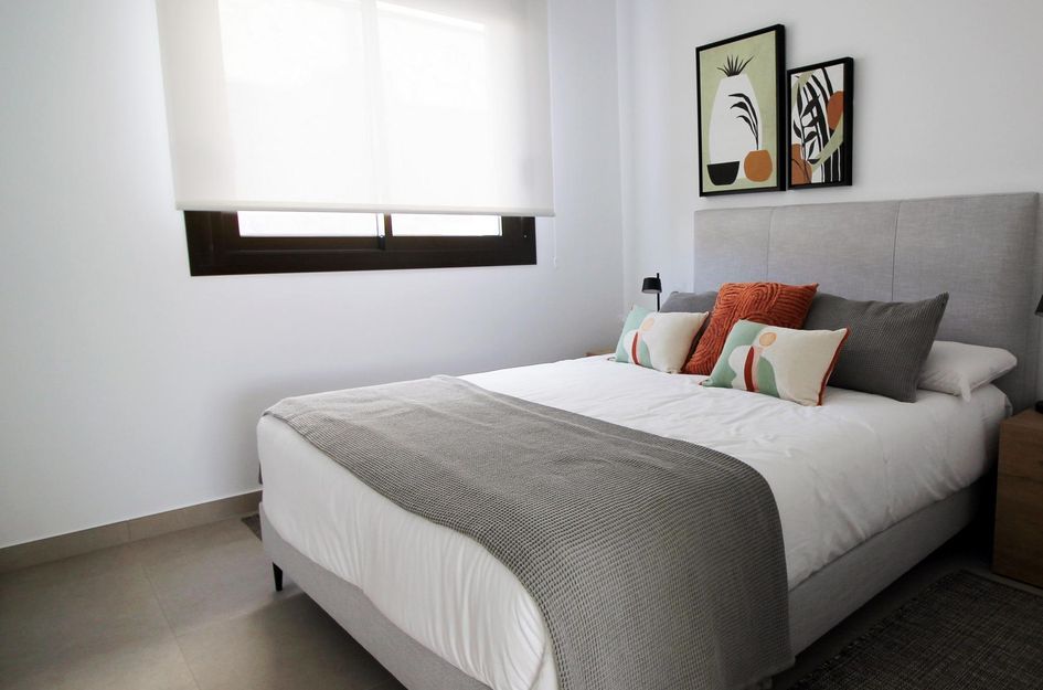 Halfvrijstaand in Torre de la Horadada