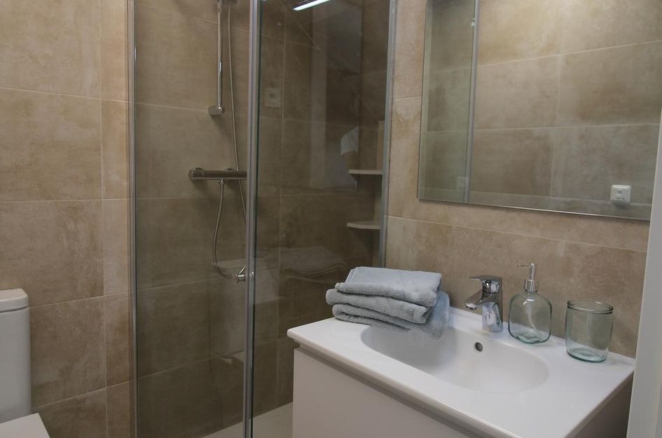 Halfvrijstaand in Torre de la Horadada