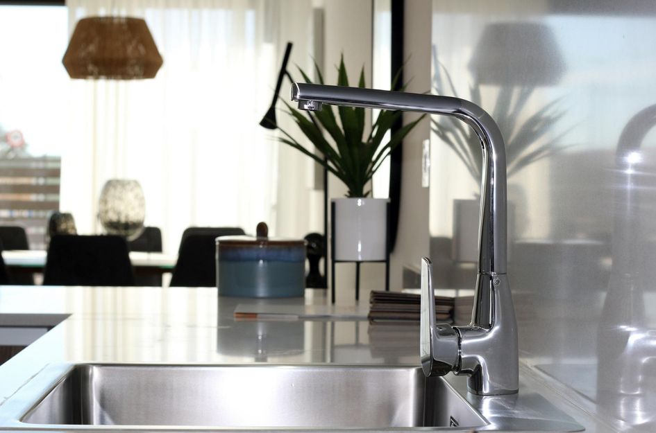 Halfvrijstaand in Torre de la Horadada