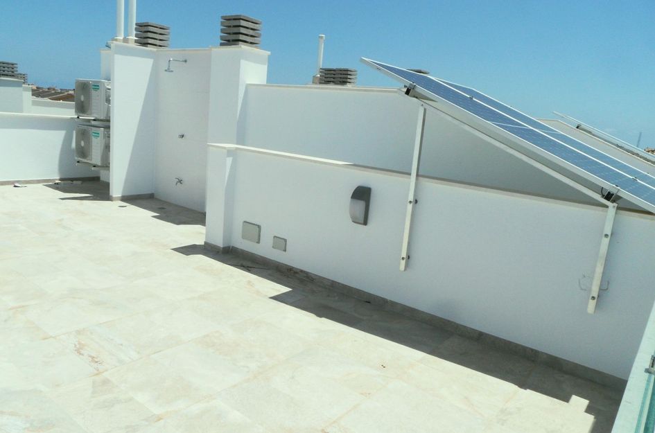 Halfvrijstaand in Torre de la Horadada