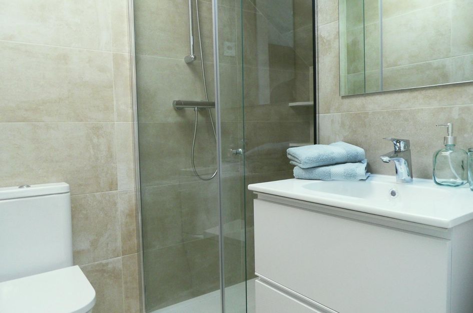 Halfvrijstaand in Torre de la Horadada