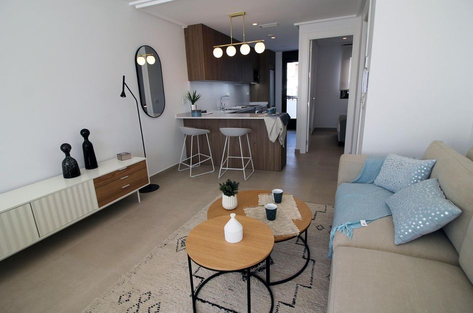 Huis in Torre de la Horadada