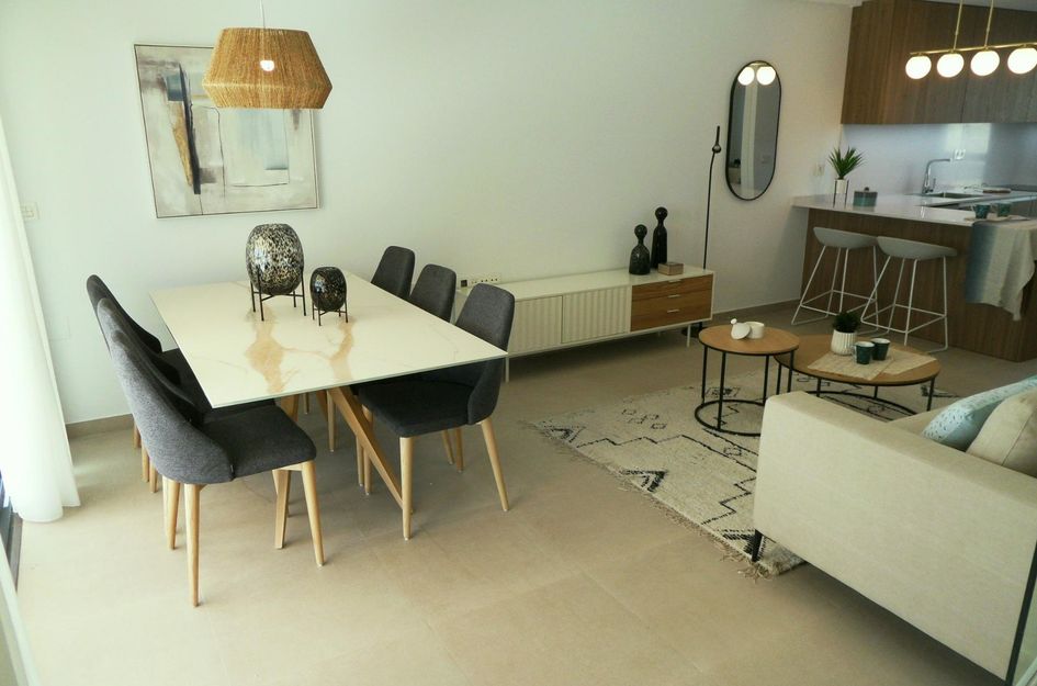 Huis in Torre de la Horadada