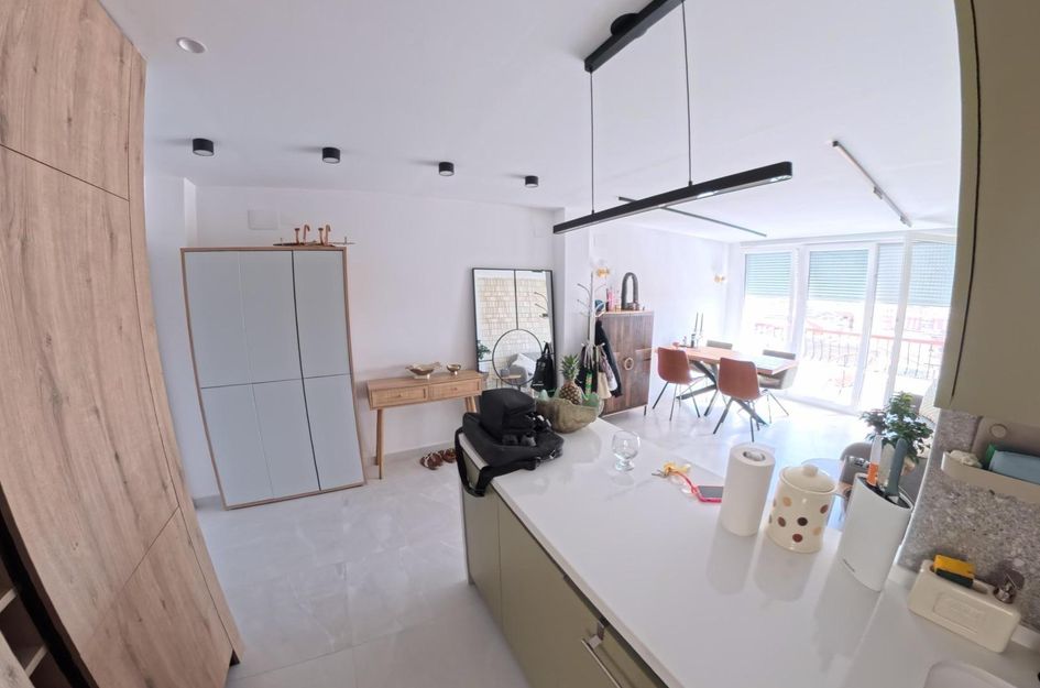 Appartement in Torre de la Horadada