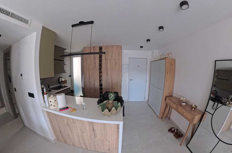 Appartement in Torre de la Horadada