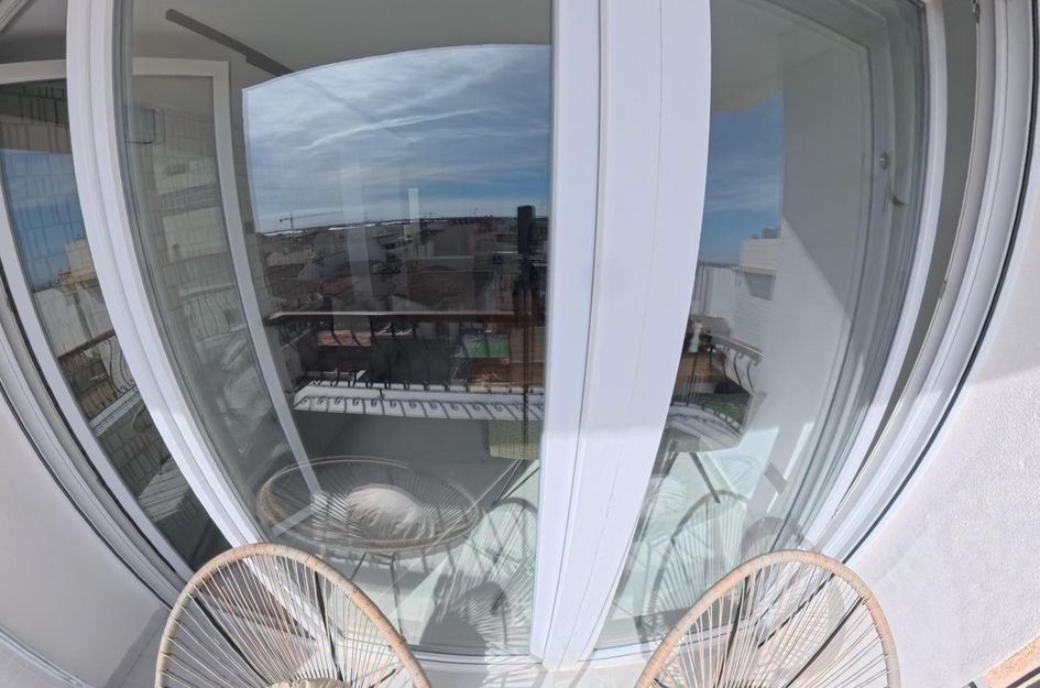 Appartement in Torre de la Horadada