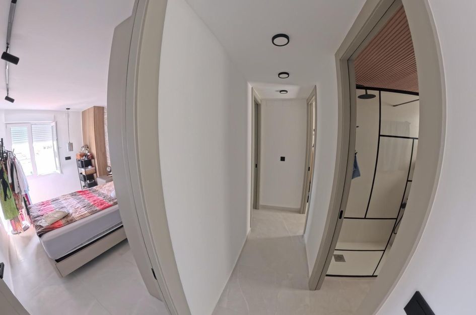 Appartement in Torre de la Horadada