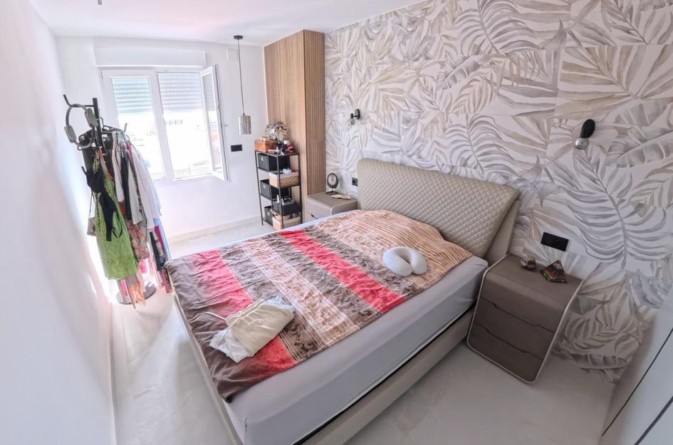 Appartement in Torre de la Horadada