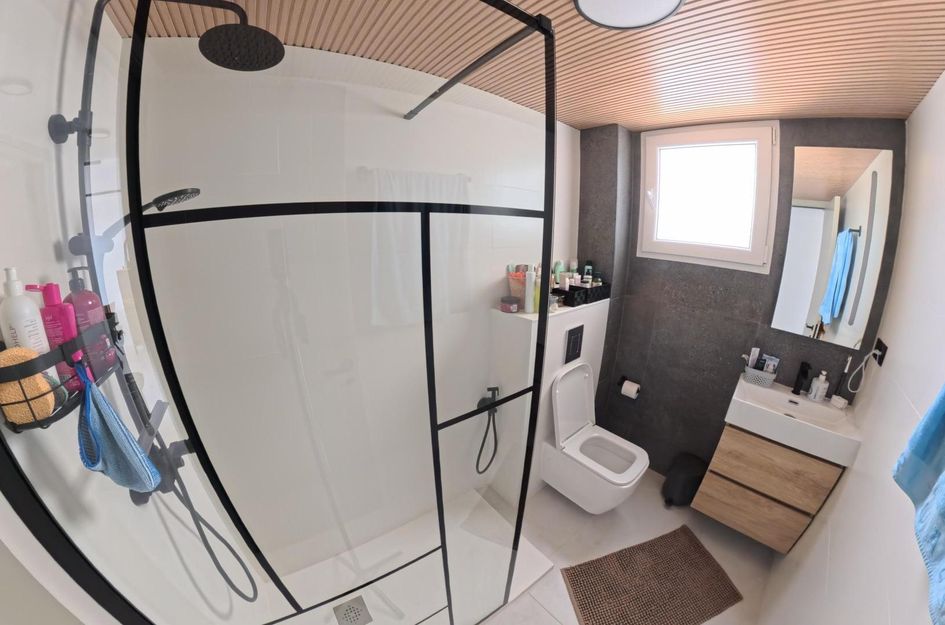 Appartement in Torre de la Horadada