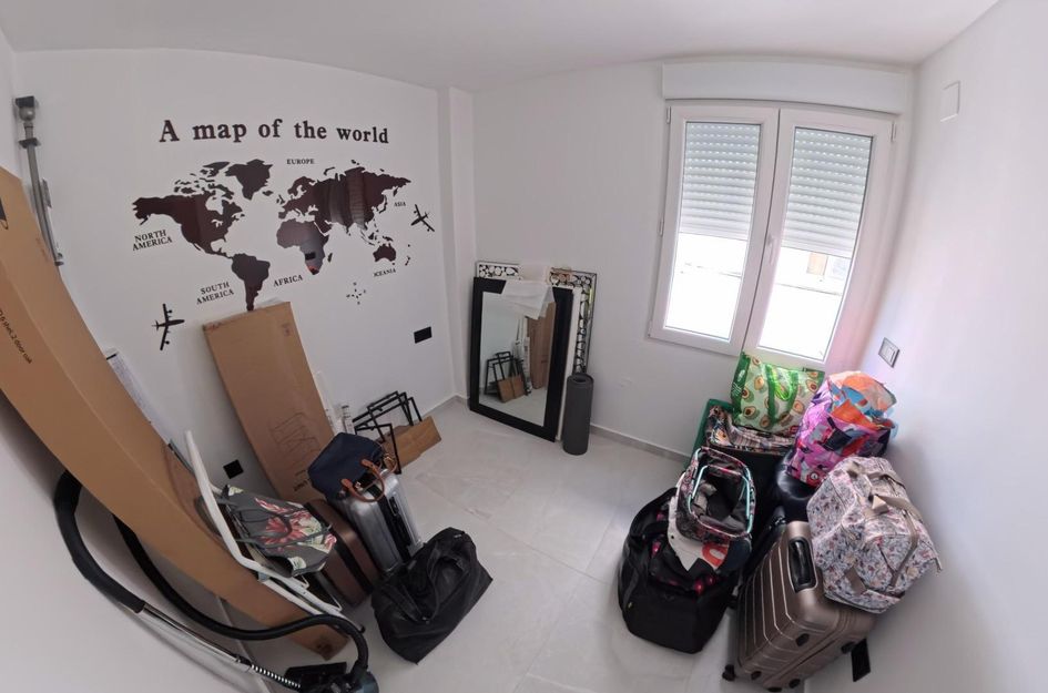 Appartement in Torre de la Horadada