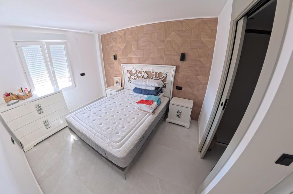 Appartement in Torre de la Horadada