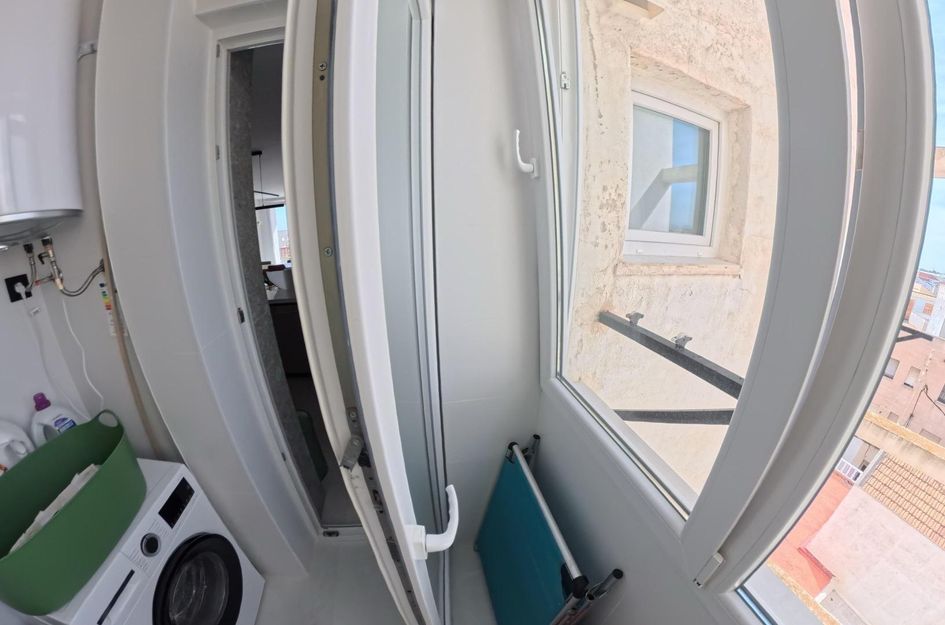 Appartement in Torre de la Horadada