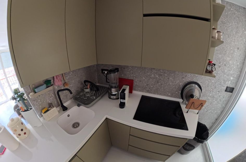 Appartement in Torre de la Horadada