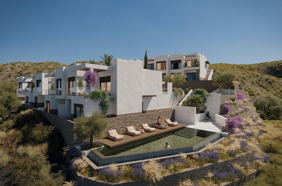 Appartement in Agua de Enmedio