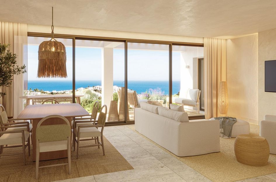 Appartement in Agua de Enmedio