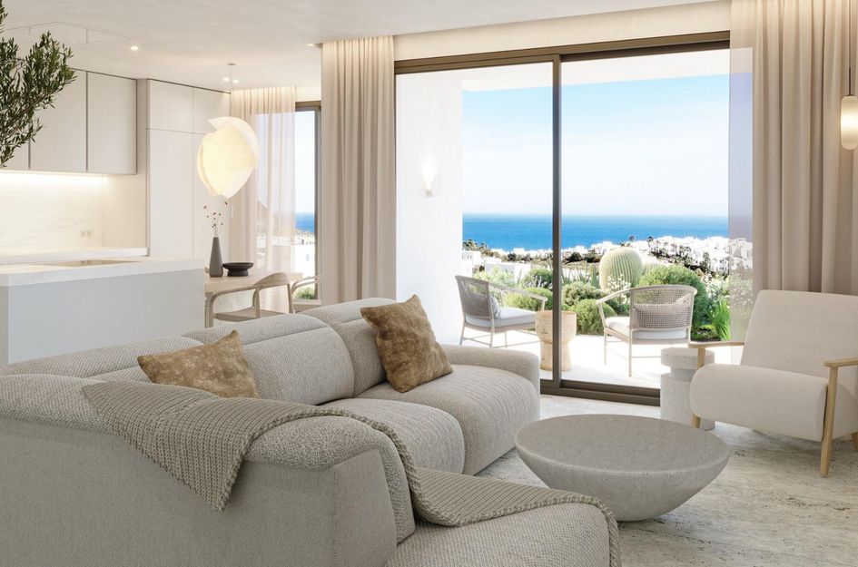 Appartement in Agua de Enmedio