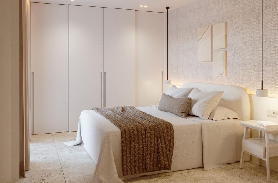 Appartement in Agua de Enmedio