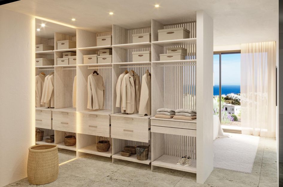 Appartement in Agua de Enmedio