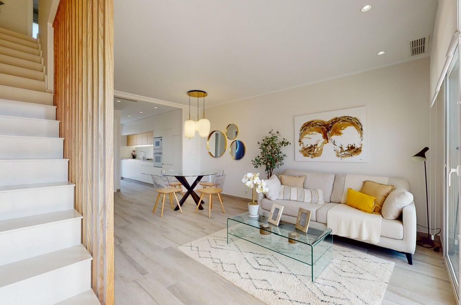 Huis in Torre de la Horadada